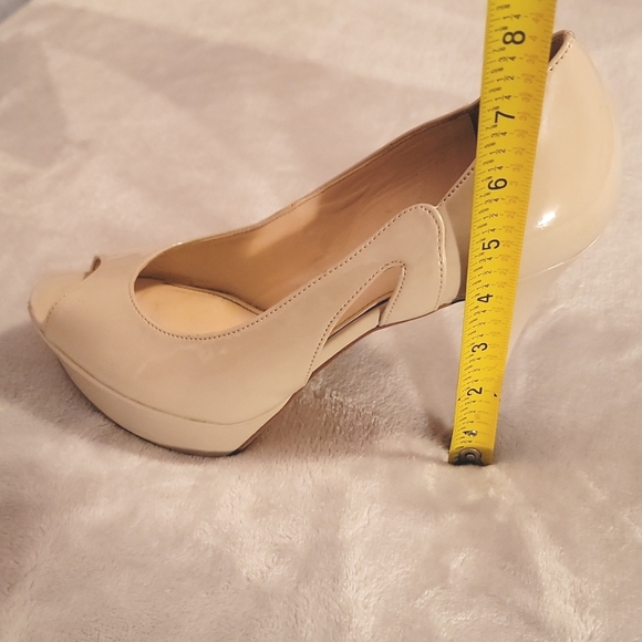 Marc Fisher Stilettos - Picture 12 of 14